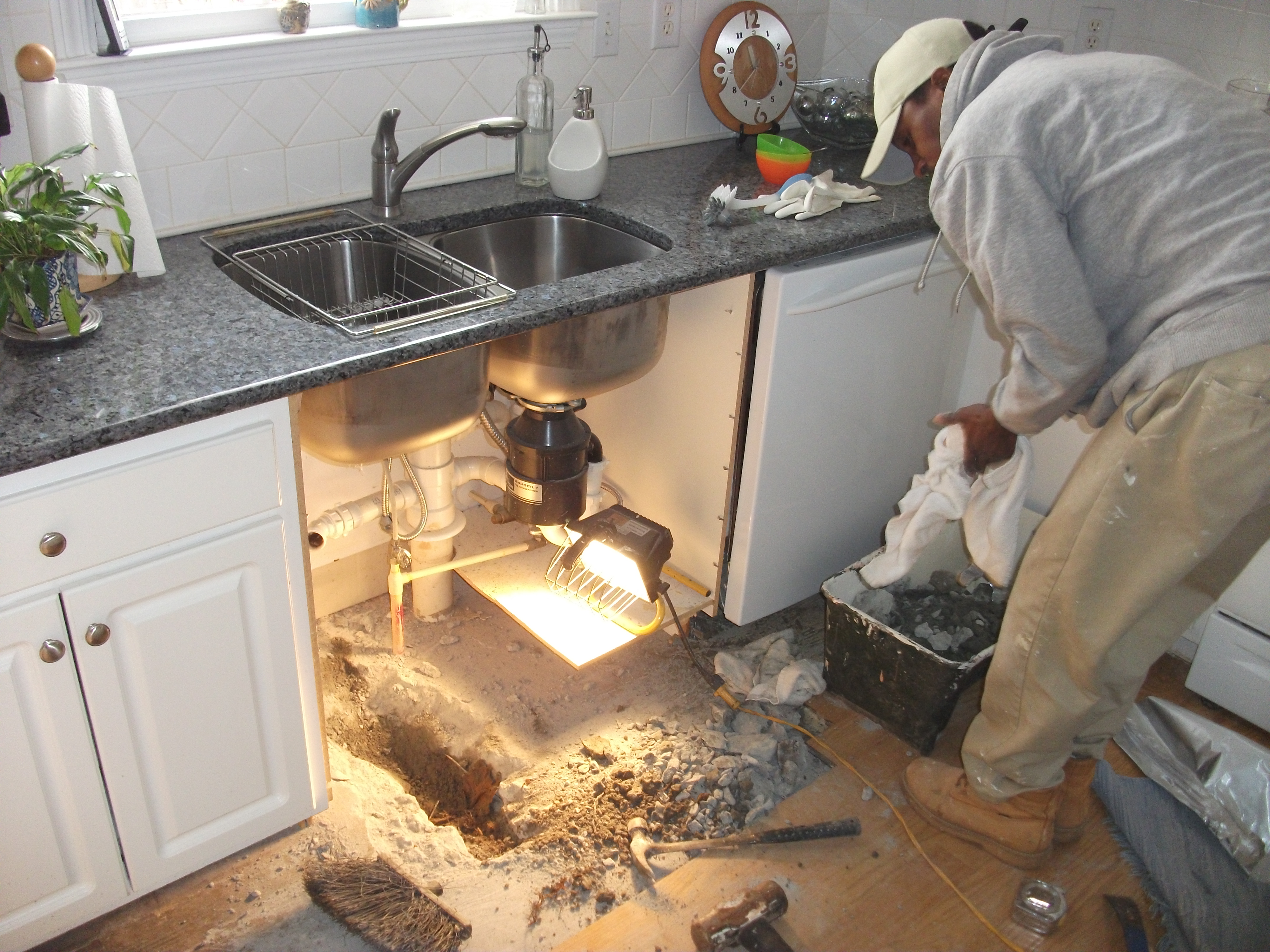 Repairing Floor Joist Water Damage Mycoffeepot Org